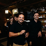 Дискотека с группой Вирус 13