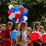 День физкультурника - 2018 56