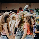 День защиты детей в г.о.г.Бор 166