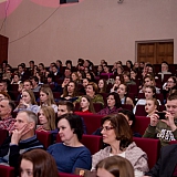 Мисс Бор - 2018 50