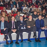 V| Международный Турнир по Смешанным Единоборствам 119