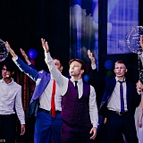 Городской бал выпускников 2019 44