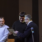 Спортивный праздник "Итоги 2019 года" 32