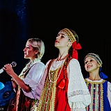 80 лет городу Бор 149