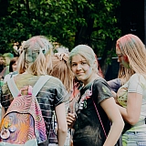 День защиты детей в г.о.г.Бор 148