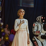 Городской бал выпускников 2018 83