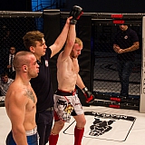 V| Международный Турнир по Смешанным Единоборствам 76