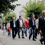 День физкультурника - 2019 5