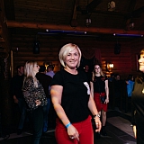 Дискотека с группой Вирус 36