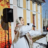 Масленица 2020 99