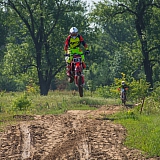 14й традиционный мотокросс памяти В.В. Максимова 25