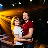 Дискотека с группой Вирус 94