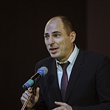 Спортивный праздник "Итоги 2019 года" 22