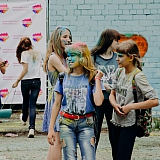 День защиты детей в г.о.г.Бор 135