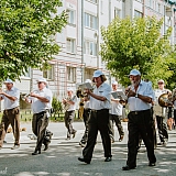 День физкультурника - 2018 21