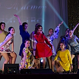 Мисс и Мистер студенчество 47