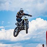 Чемпионат Нижегородской области по мотокроссу 42