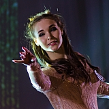 Мисс и Мистер студенчество 88