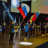 Городской бал выпускников 2018 142