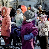 Масленица 2020 9