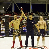 V| Международный Турнир по Смешанным Единоборствам 69