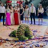 Городской бал выпускников 2019 154