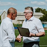 День физкультурника - 2018 150