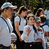 День физкультурника - 2018 51