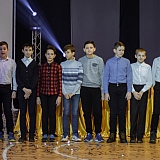 Спортивный праздник "Итоги 2019 года" 126