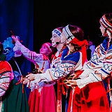 80 лет городу Бор 138