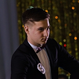 Мисс и Мистер студенчество 83