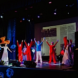 80 лет городу Бор 61