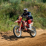 Чемпионат Нижегородской области по мотокроссу 47