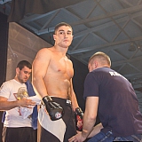 V| Международный Турнир по Смешанным Единоборствам 36