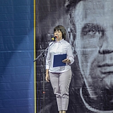 Кубок России по греко-римской борьбе 34