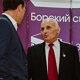 80 лет городу Бор 9