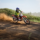 Открытый личный чемпионат Нижегородской области по мотокроссу 42