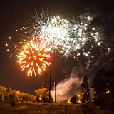 День города и День строителя - 2018 68