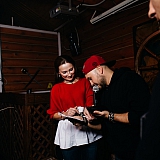 Дискотека с группой Вирус 145