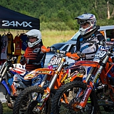 Открытый личный чемпионат Нижегородской области по мотокроссу 36