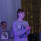 Мисс и Мистер студенчество 33