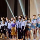 Спортивный праздник "Итоги 2019 года" 145