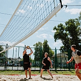 День физкультурника - 2018 108