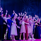 Городской бал выпускников 2019 134