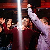 Дискотека с группой Вирус 70