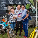 14й традиционный мотокросс памяти В.В. Максимова 64