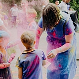 День защиты детей в г.о.г.Бор 61