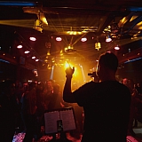 Ресторан "Адмиралъ" - 10 лет! 86