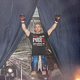 V| Международный Турнир по Смешанным Единоборствам 14