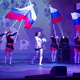 Мисс Бор - 2018 137